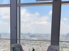 -星璞全日餐厅·高空自助餐(深铁铂尔曼酒店)