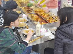 -大姐麻辣烫(莲宝中路店)