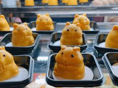-牛New寿喜烧(金茂览秀城店)