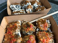 -品腐记·豆腐王朝(老门东总店)