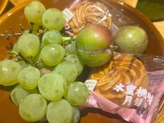 -快活林酸汤鱼鲜品火锅店(甲秀楼店)