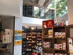 -Alimentari早午餐(安福路店)