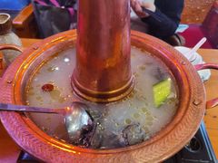 -民食香·腊排骨野生菌美食(木府店)