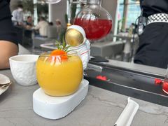 -3号仓库·创意中国菜(大悦城店)