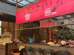 -单家老院·院子里的青岛菜(沙子口店)