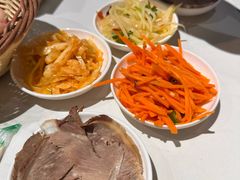 -兰州马子禄牛肉面(文景公园店)