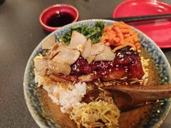 -林妈妈村·日式料理(宝山万达店)