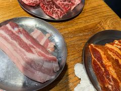 -姜虎东白丁烤肉(恒隆广场店)