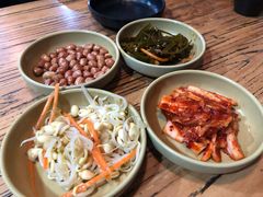 -京玉菲饭店(李村店)