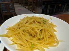 -满园烤鸭·春饼(丰科路万达店)