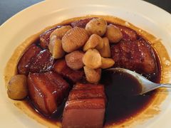 -苏帮袁Sue Cuisine(将台店)