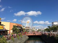 -美国村