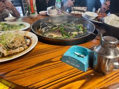 -侠成水上农庄(工业大道店)