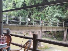 -佛爷洞旅游景区