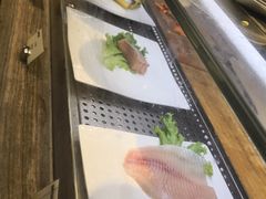 -OPEN開全日自助餐厅·牛肉火锅·海鲜(佛山希尔顿酒店)