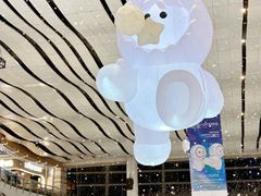 -冰纷万象滑冰场(沈阳万象城店)