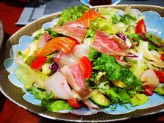 -乾山寿司(好运街店)