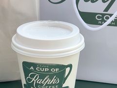 -Ralph’s Coffee(北京三里屯店)