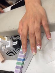-Touch Nail·品质·美甲美睫