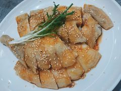 -九龙茶记·粤式餐厅融合菜(鹭江店)