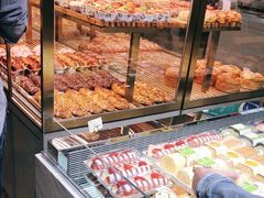 -Bread618面包生日蛋糕(欧亚商都店)