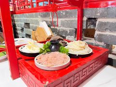 -祥源胡同·涮牛羊肉火锅(花桥店)