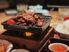 -味太助·银饭食堂(中华城店)