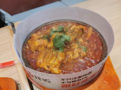 -小木屋拌饭(沈阳中街大悦城店)