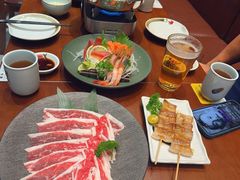 -8PINTS八品脱·日料·烧鸟·精酿小酒馆(莘庄店)