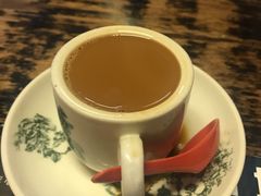 -南洋老咖啡(牛车水店)