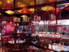 -淮安宴·淮扬菜(清河路一店)