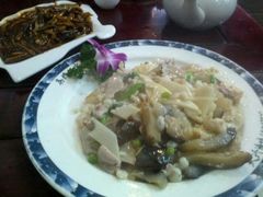 白什盘-吴门人家·苏宴宫廷菜(拙政园店)