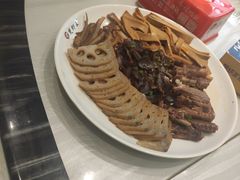 -味道工厂楚虾王(龙虾城店)