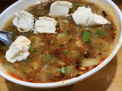 -清真·马继明肉丸胡辣汤回坊总店
