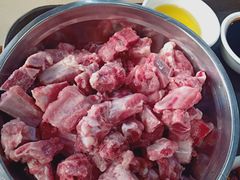 鲜排骨-炮爷东北铁锅炖(棠安路店)