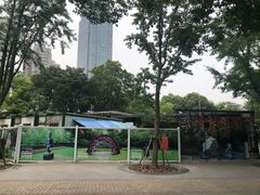 -印象莫奈时光映迹艺术展