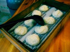 小笼包-八婆婆烧仙草(中山路店)