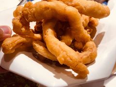 -大河宴椒麻鱼(嘉和园店)