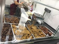 -七星椒卤菜(三圣宫店)