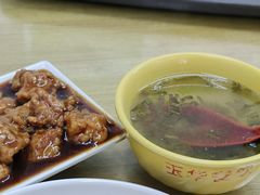 -玉华饮食店(茅台路店)