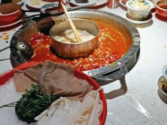 -大龙燚·旷野鲜火锅(广州首店)