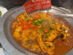 -大师傅金奖啤酒鱼(西街口总店)