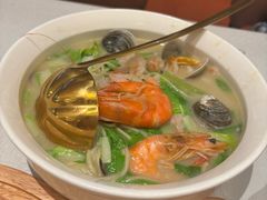 -闽海肴(北辰荟店)