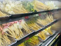 -冒椒火辣(奎星楼街店)