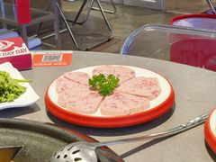-生活如沸·顺德水牛奶火锅(大学路店)