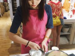 -ABC Cooking Studio(上海环球金融中心店)