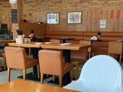 大堂-香江小厨 The Kitchen(香江俱乐部店)