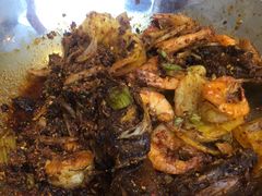 -嘎嘎鸭下巴·爆辣干锅(明教寺店)