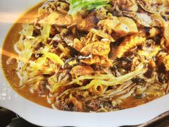 -东北佬菜馆(斗东店)