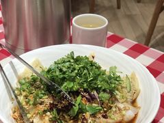 -西贝(东城万达广场店)